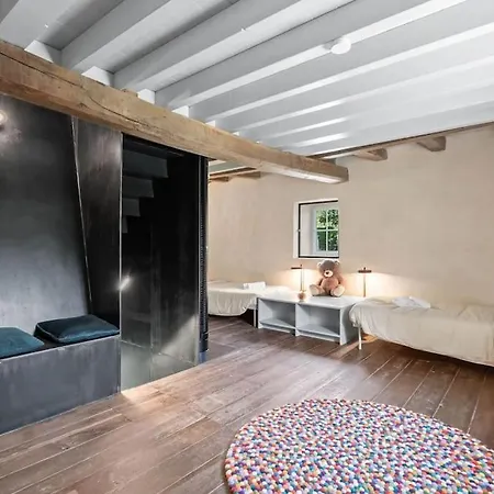 Prázdninový dům Casinotuerm *