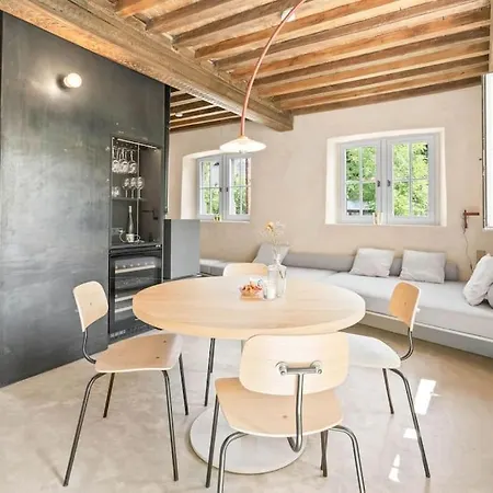 Prázdninový dům Casinotuerm