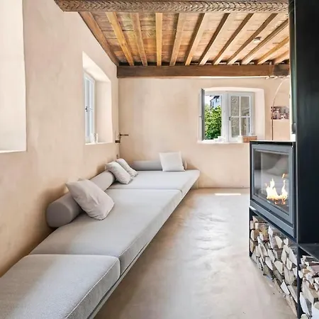 Prázdninový dům Casinotuerm *