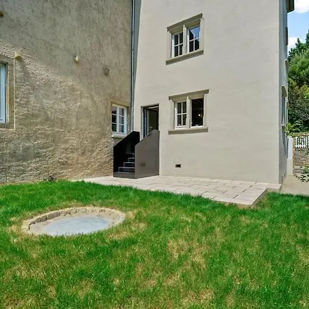 Prázdninový dům Casinotuerm