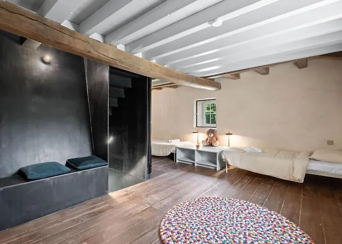 بيت للعطل Casinotuerm *