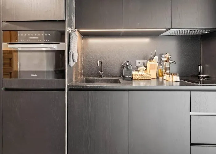 Casinotuerm בית נופש *