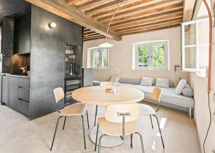 בית נופש Casinotuerm