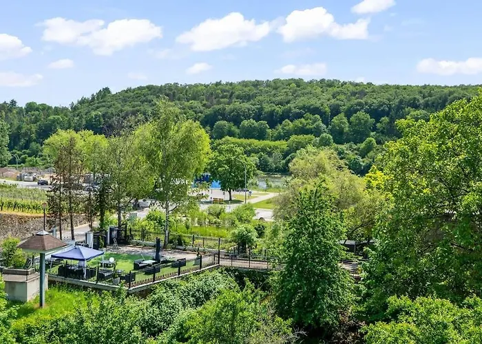 Casinotuerm بيت للعطل